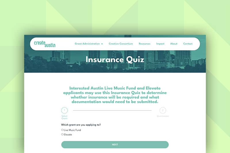 Insurance Quiz